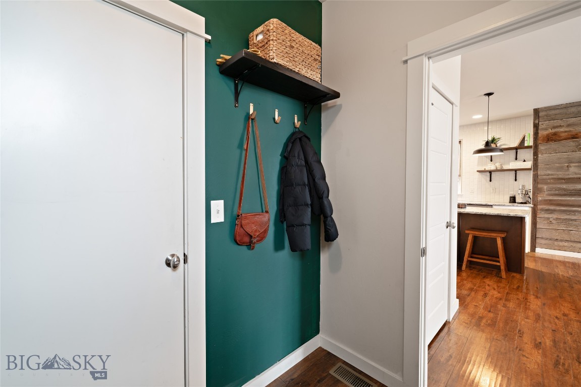 Gooch Hill Meadows - Residential