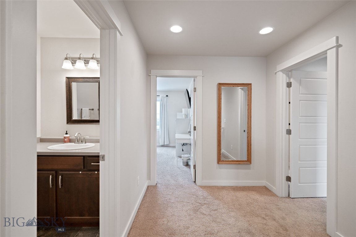 Gooch Hill Meadows - Residential