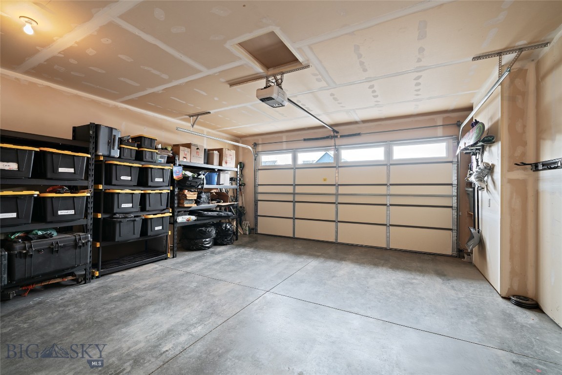 Gooch Hill Meadows - Residential