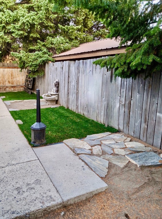 West Yellowstone Original Plat - Commercial Sale