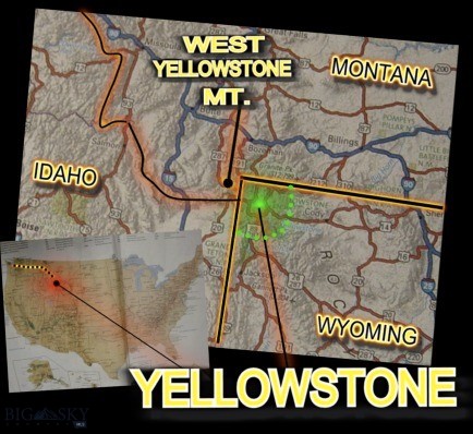 West Yellowstone Original Plat - Commercial Sale