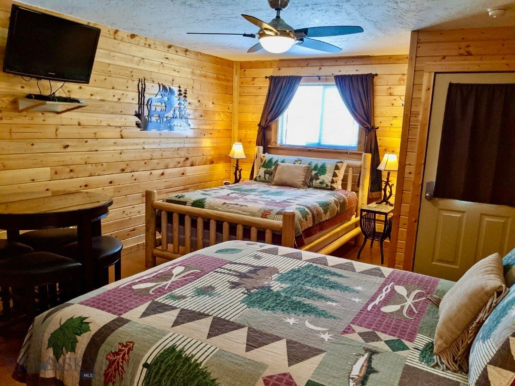 West Yellowstone Original Plat - Commercial Sale