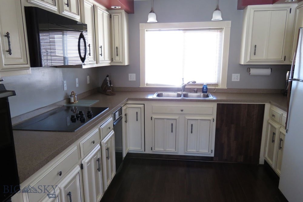 West Yellowstone Original Plat - Commercial Sale