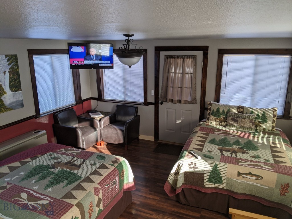 West Yellowstone Original Plat - Commercial Sale
