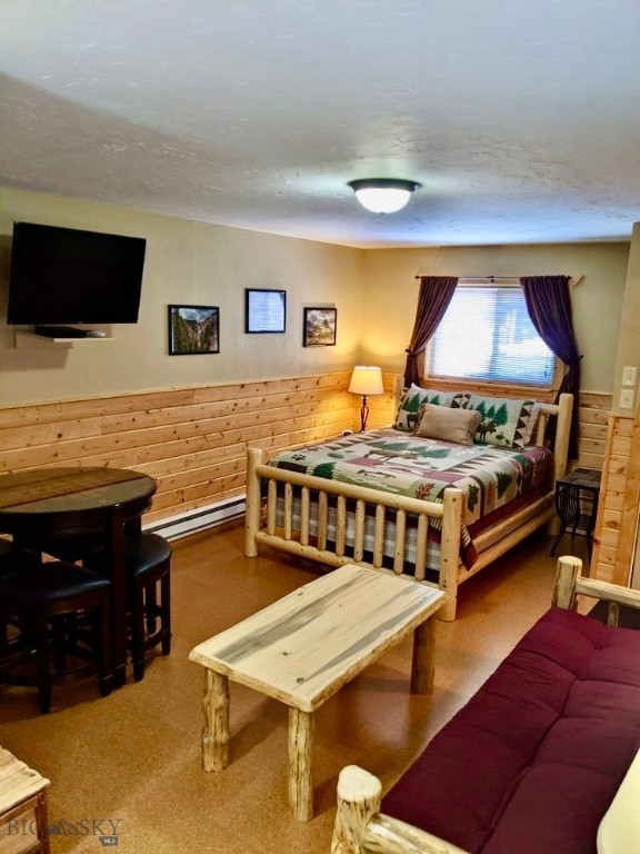 West Yellowstone Original Plat - Commercial Sale