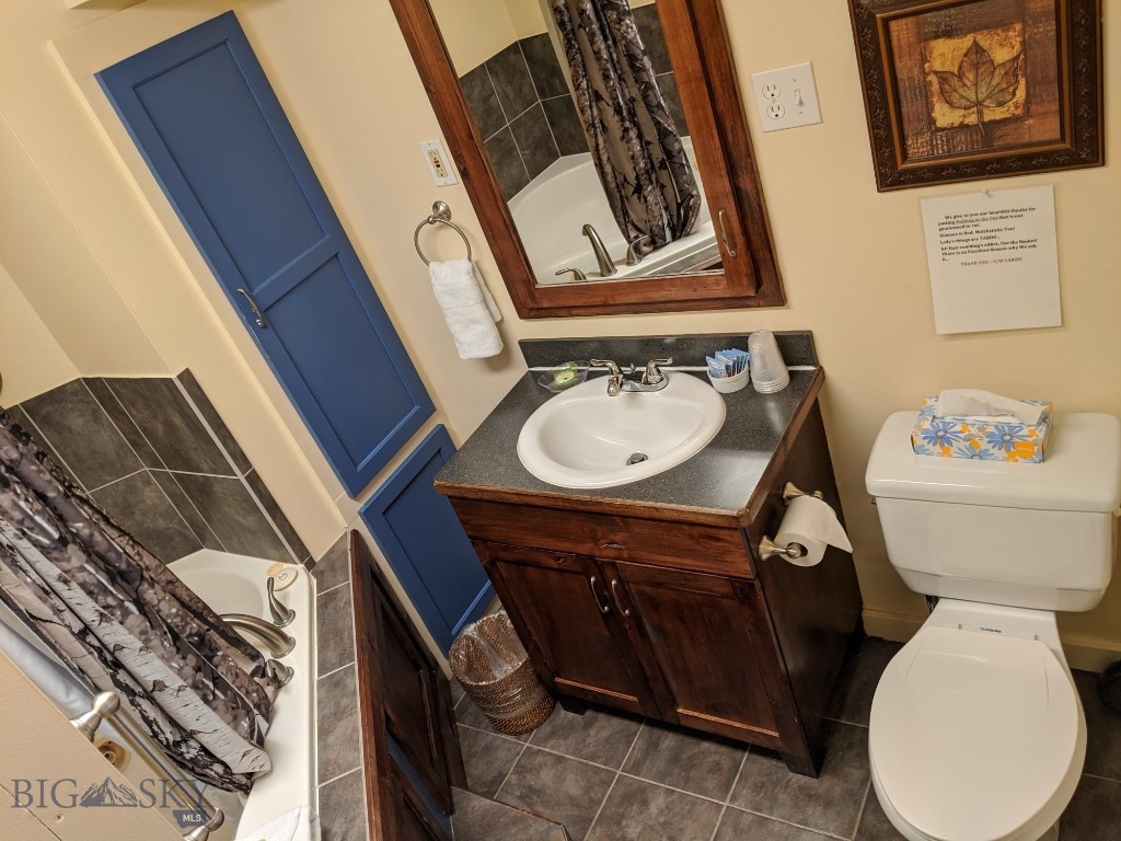 West Yellowstone Original Plat - Commercial Sale