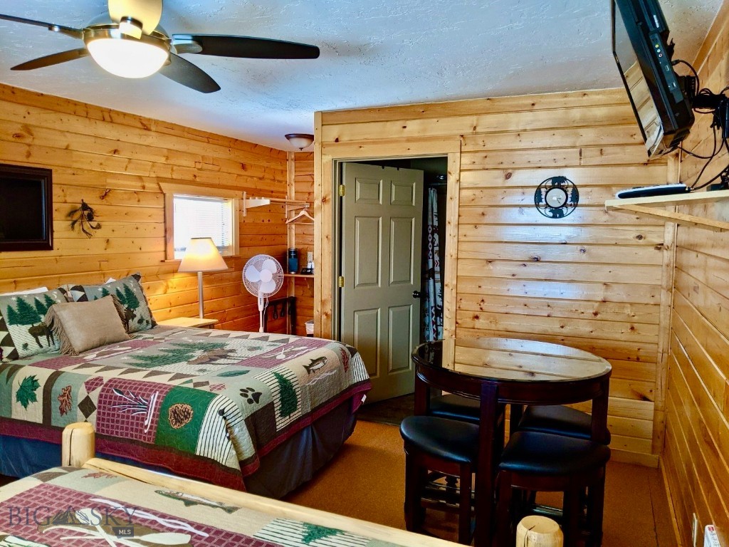 West Yellowstone Original Plat - Commercial Sale