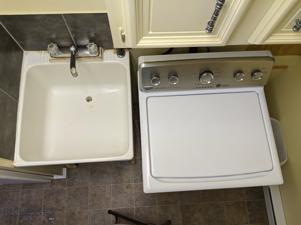 West Yellowstone Original Plat - Commercial Sale