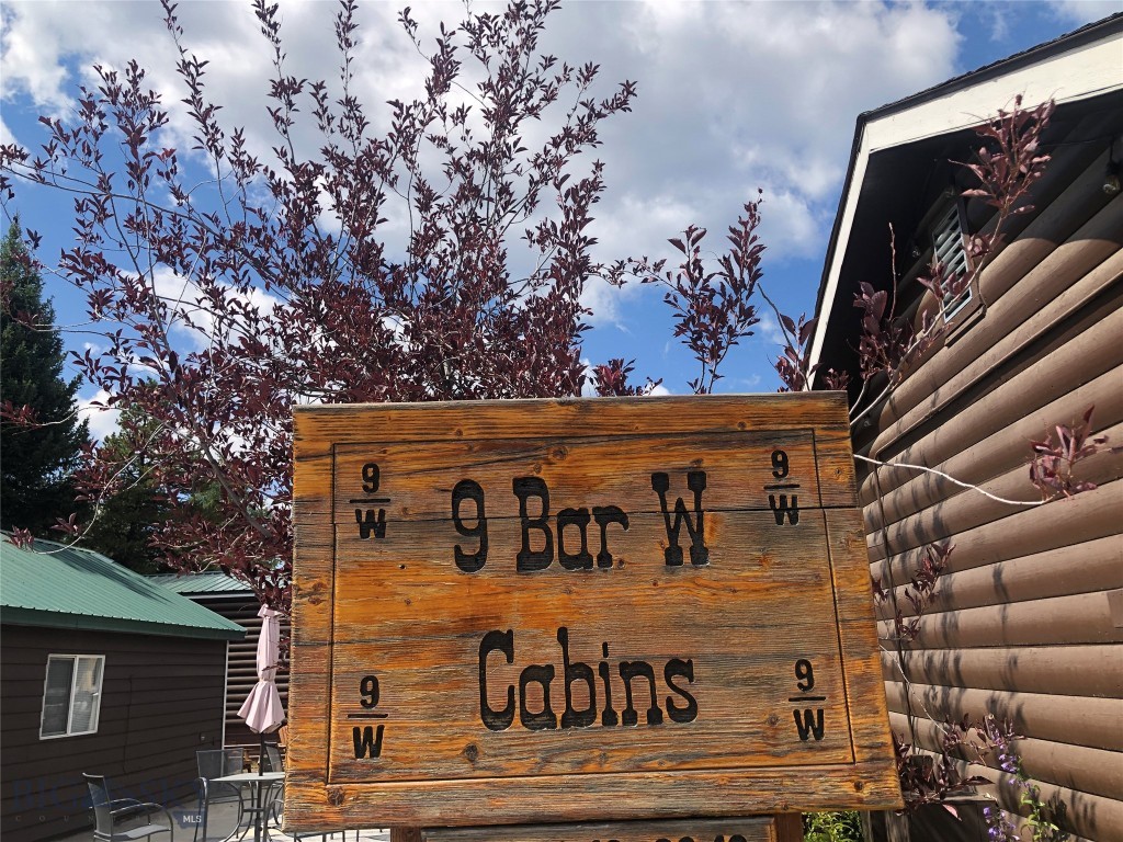 West Yellowstone Original Plat - Commercial Sale