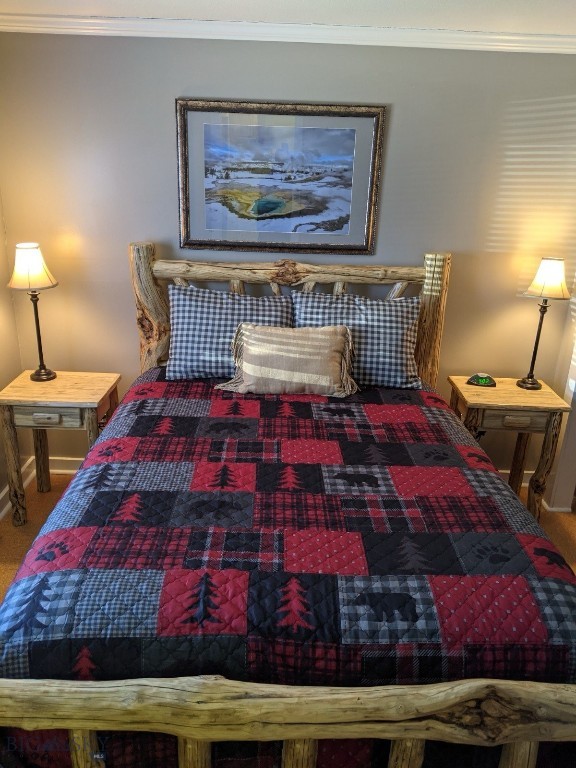 West Yellowstone Original Plat - Commercial Sale