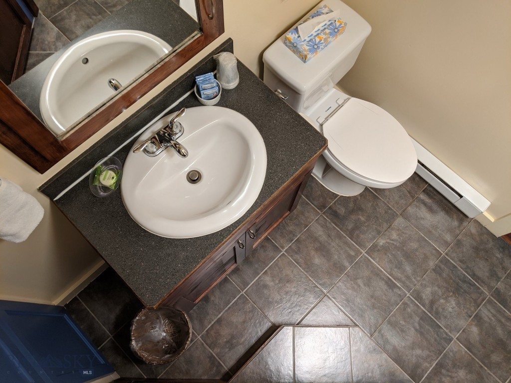 West Yellowstone Original Plat - Commercial Sale