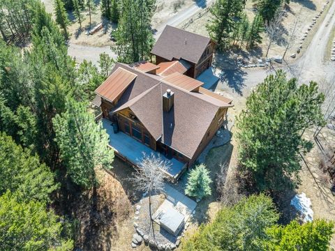Photo of 64190 Gallatin Road, Gallatin Gateway, MT 59730 (MLS # 408520)