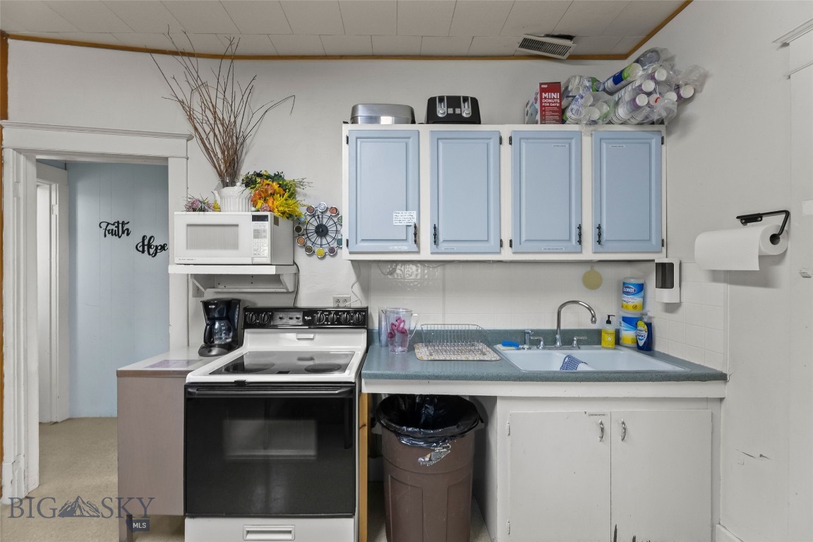 Livingston Original Plat - Commercial Sale