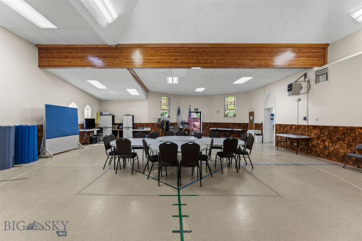 Livingston Original Plat - Commercial Sale