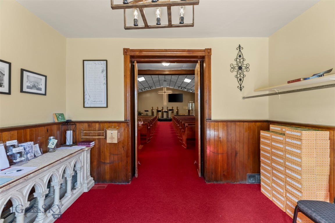 Livingston Original Plat - Commercial Sale