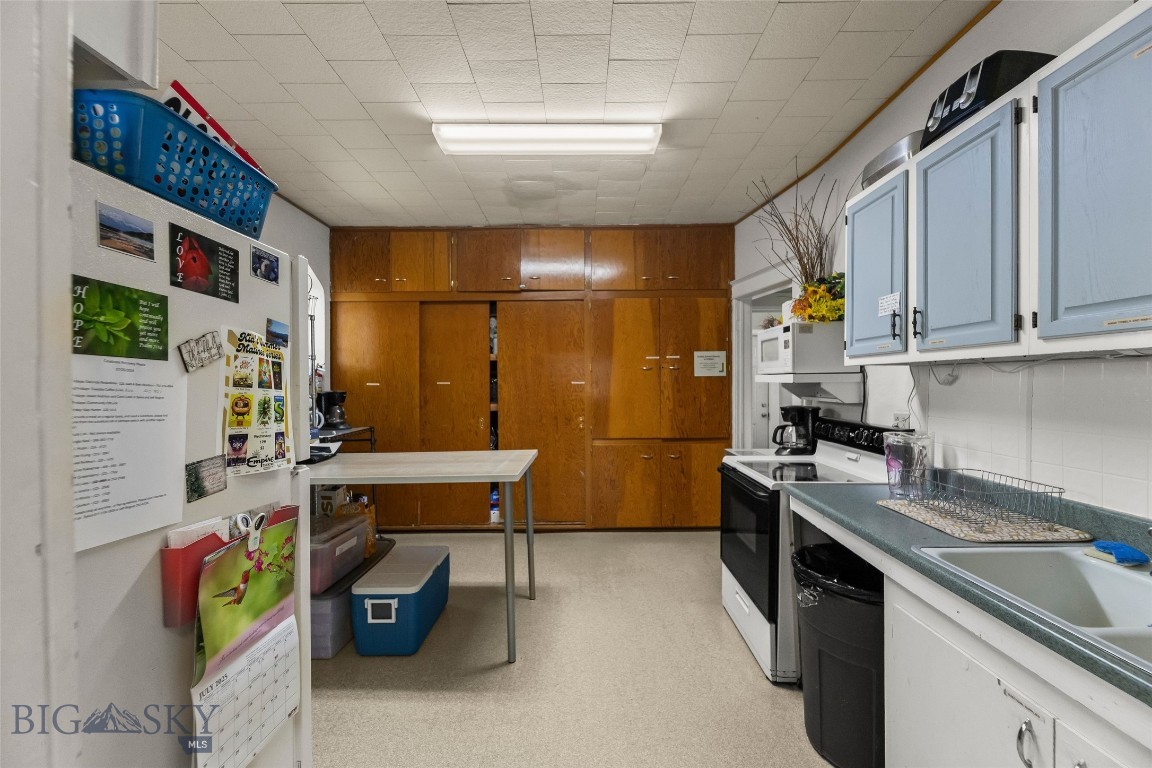 Livingston Original Plat - Commercial Sale