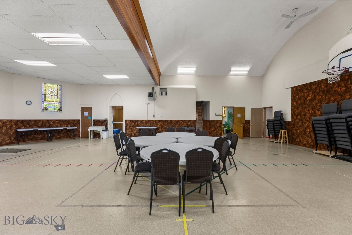 Livingston Original Plat - Commercial Sale