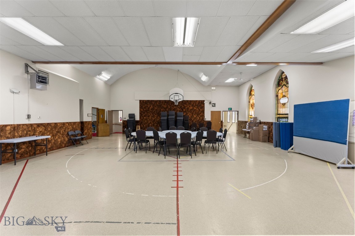 Livingston Original Plat - Commercial Sale