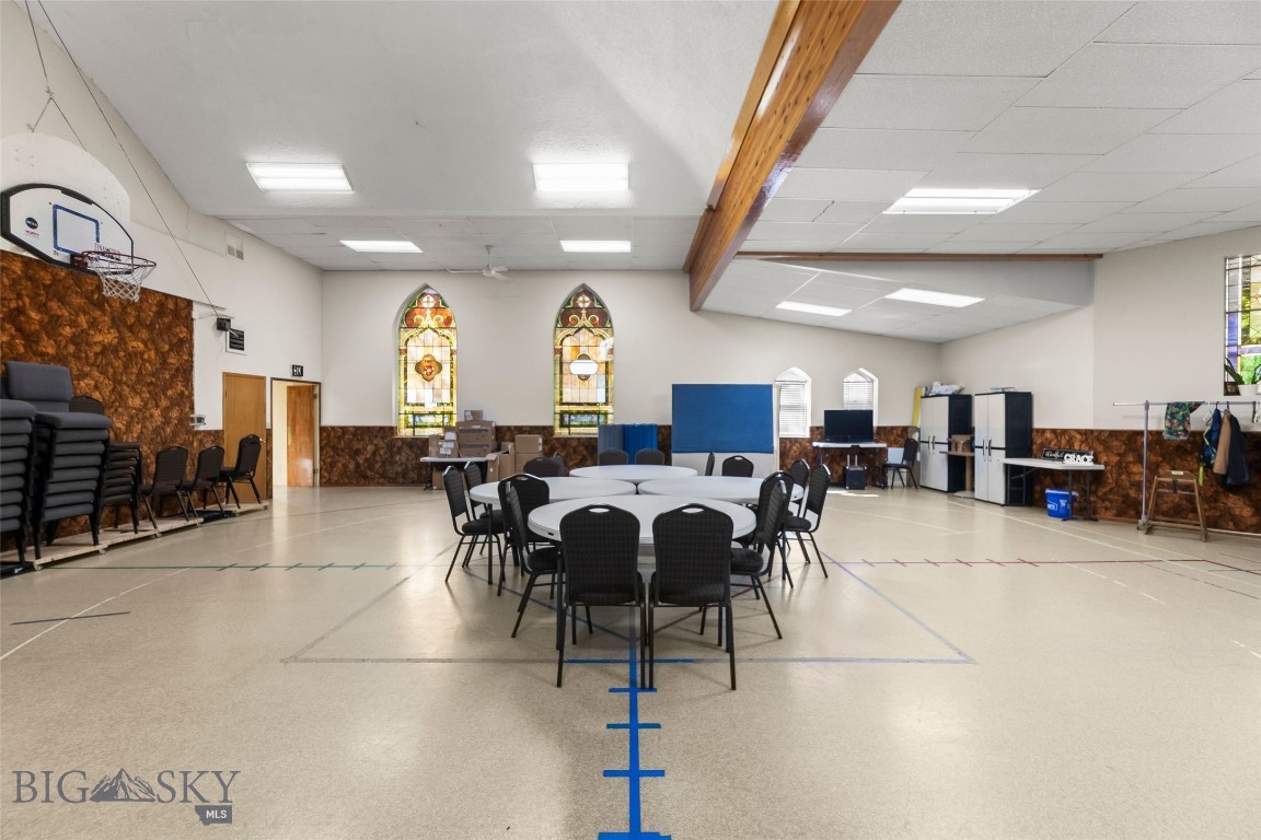 Livingston Original Plat - Commercial Sale