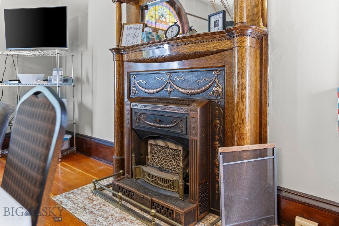 Livingston Original Plat - Commercial Sale