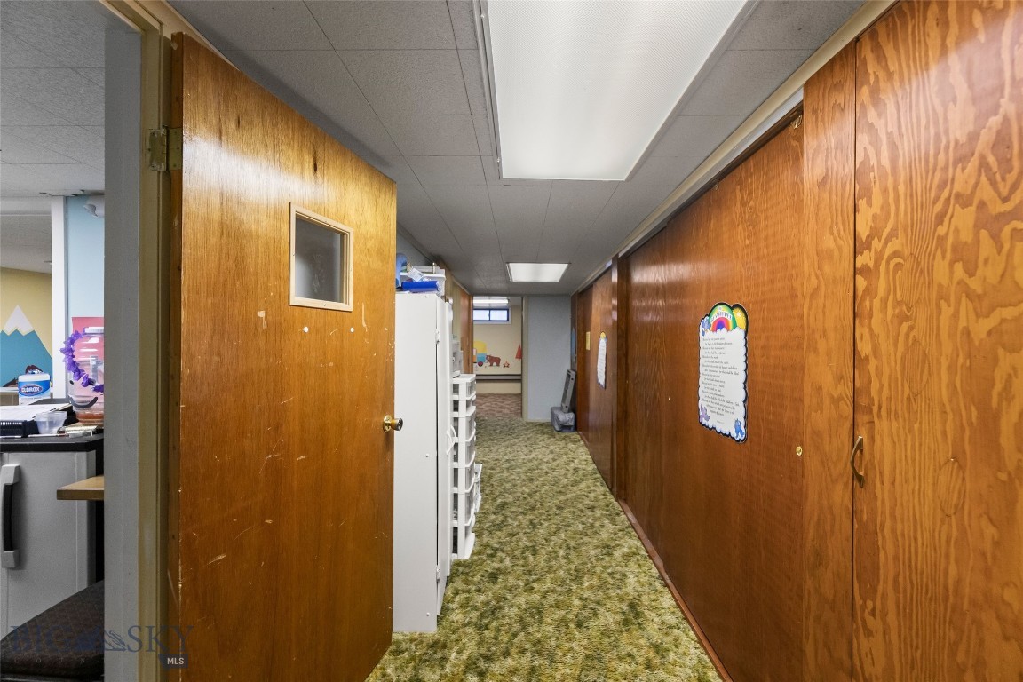 Livingston Original Plat - Commercial Sale