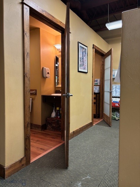 Baxter Meadows - Commercial Sale