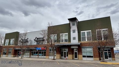 3701 Trakker Trail 2K Bozeman MT 59718