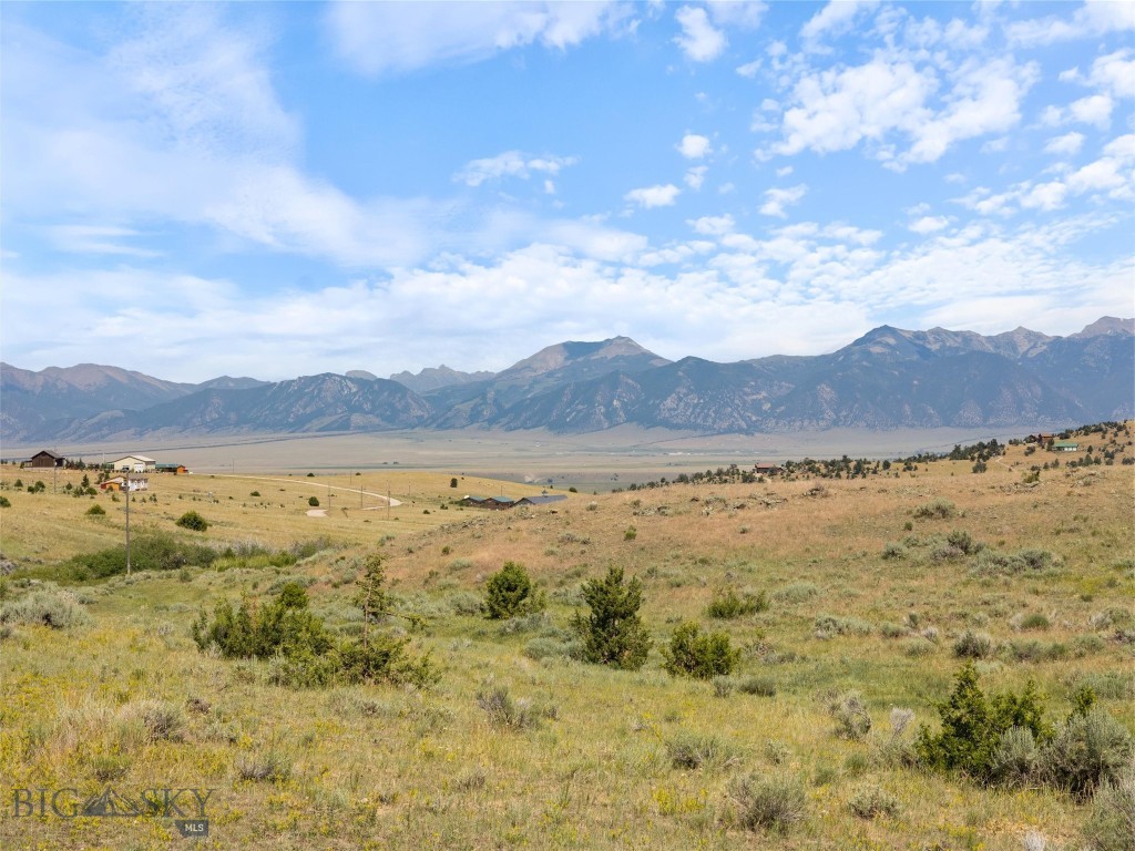 Shining Mountain Unit I - Land