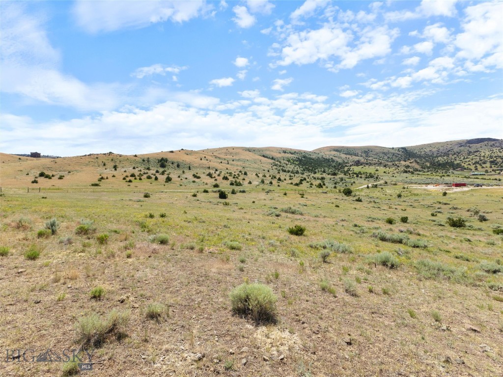 Lot 169 Dry Creek Trail