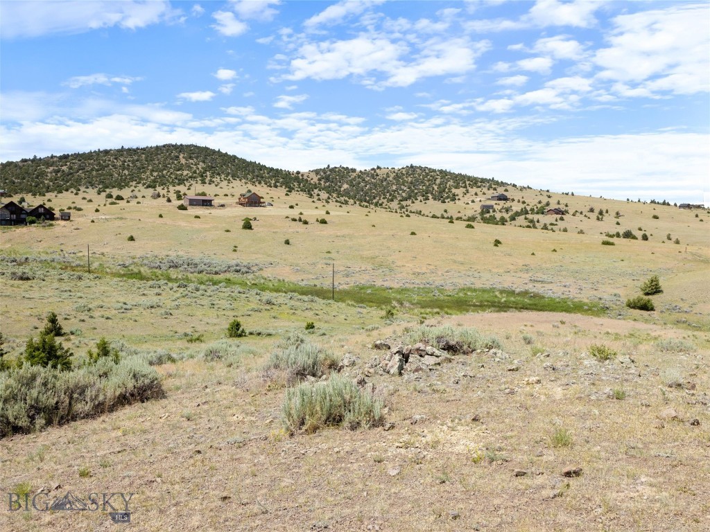 Lot 169 Dry Creek Trail