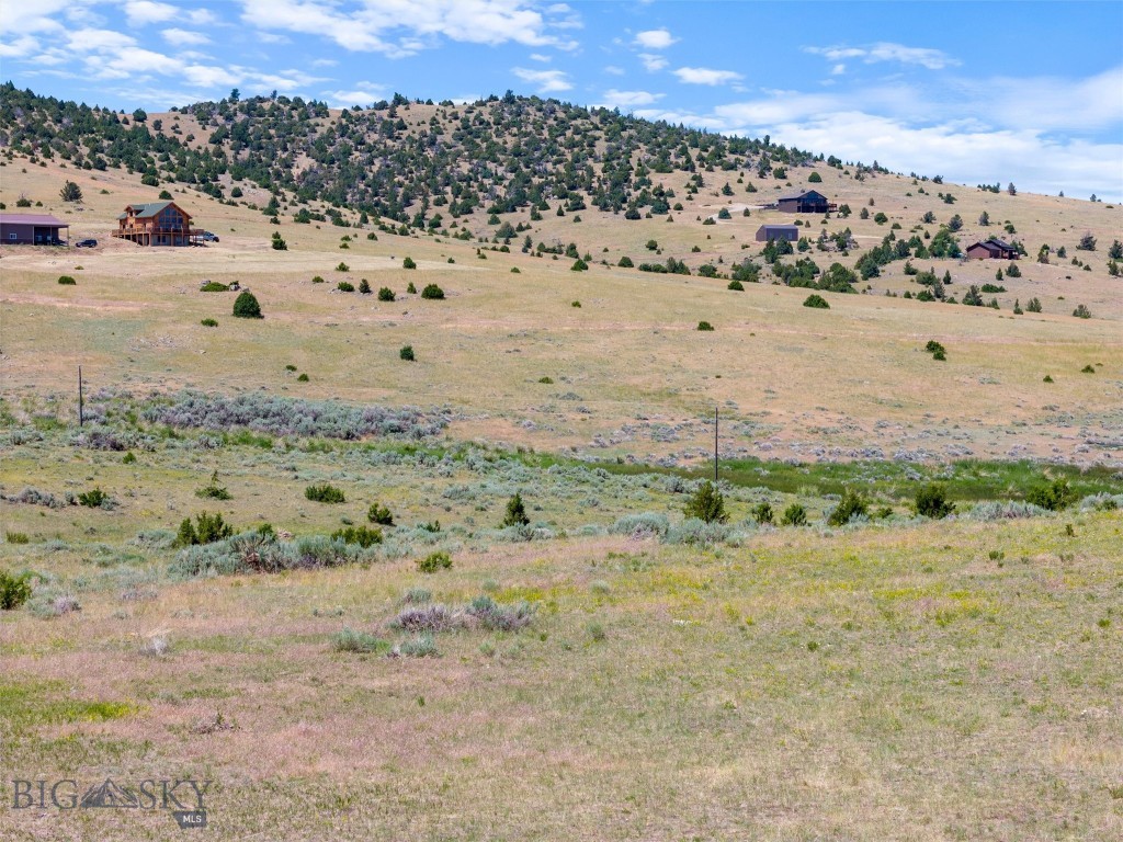 Lot 169 Dry Creek Trail