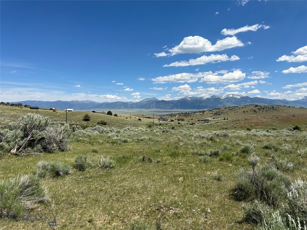 Shining Mountain Unit I - Land