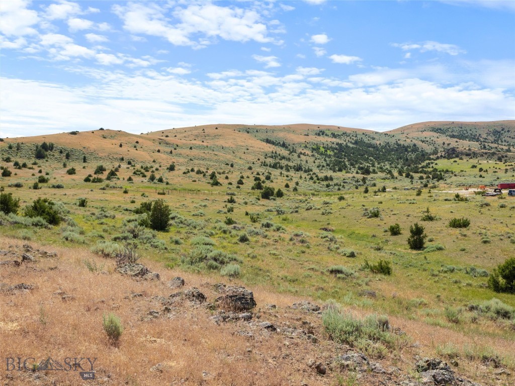 Shining Mountain Unit I - Land