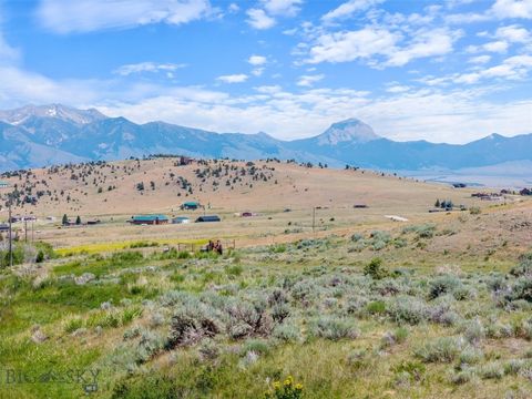 Photo of Lot 169 Dry Creek Trail, Ennis, MT 59729 (MLS # 407831)