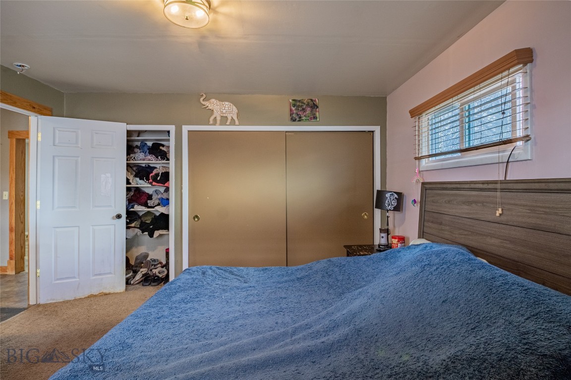 Butte, Montana 59701, United States, 4 Bedrooms Bedrooms, ,2 BathroomsBathrooms,Residential,Contingent,106624