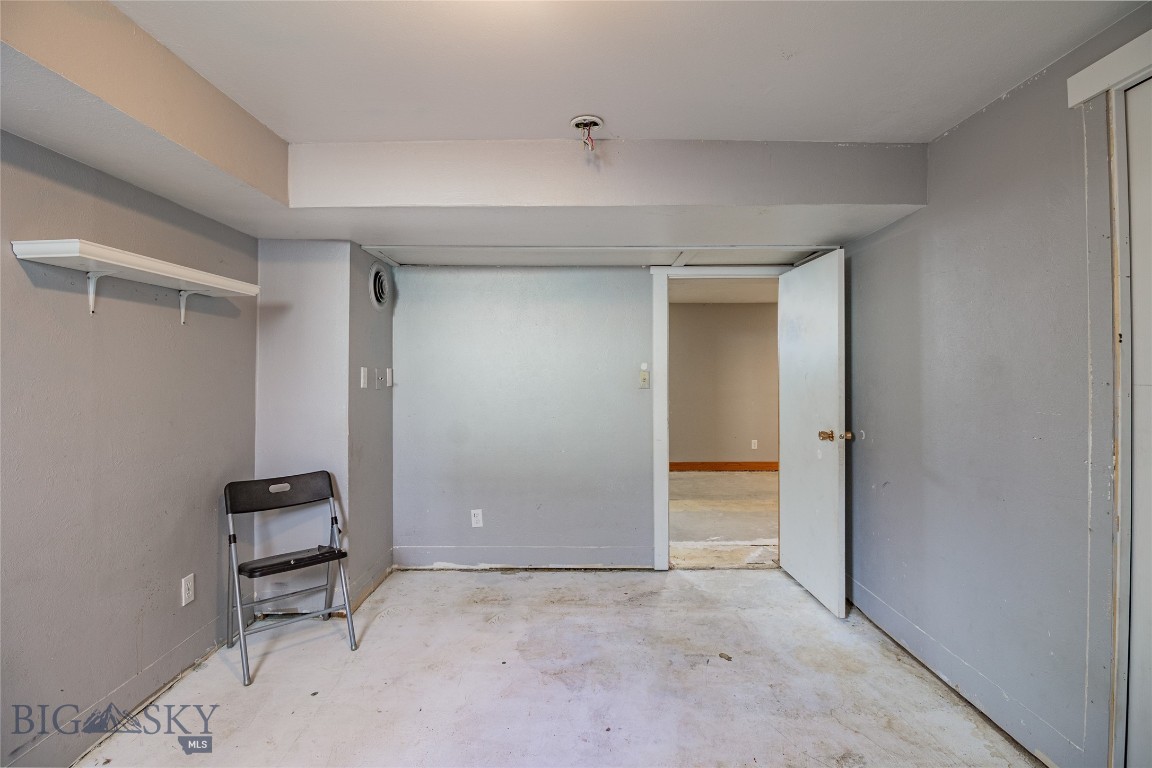 Butte, Montana 59701, United States, 4 Bedrooms Bedrooms, ,2 BathroomsBathrooms,Residential,Contingent,106624