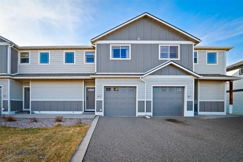 1015 Longbow Lane C Bozeman MT 59718