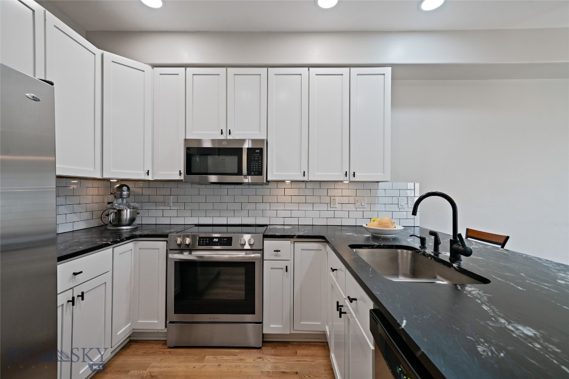 Laurel Glen - Residential