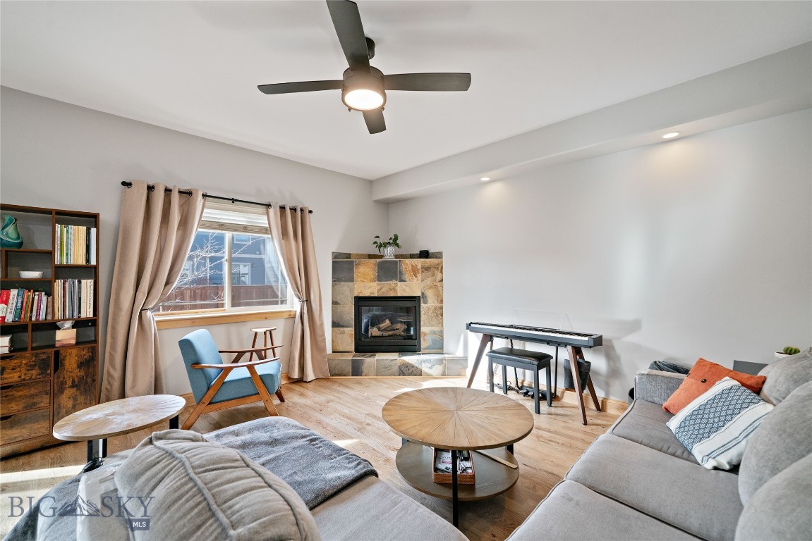 Laurel Glen - Residential