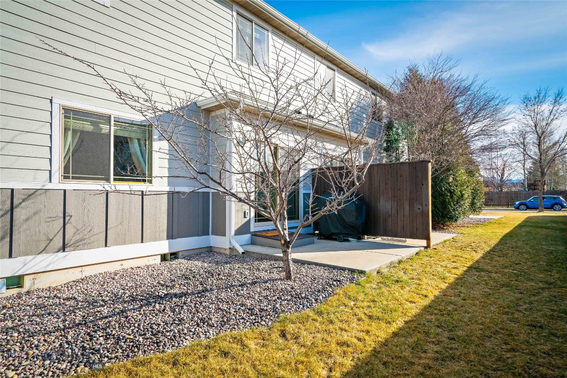 Laurel Glen - Residential