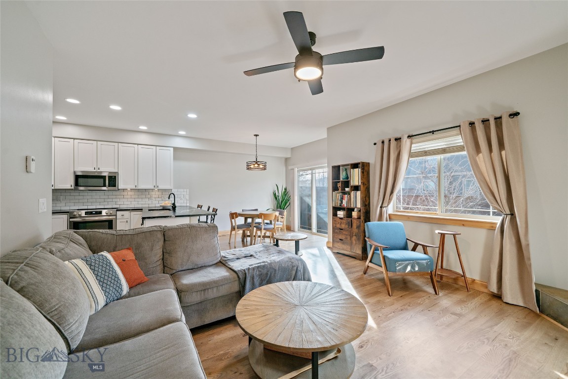 Laurel Glen - Residential