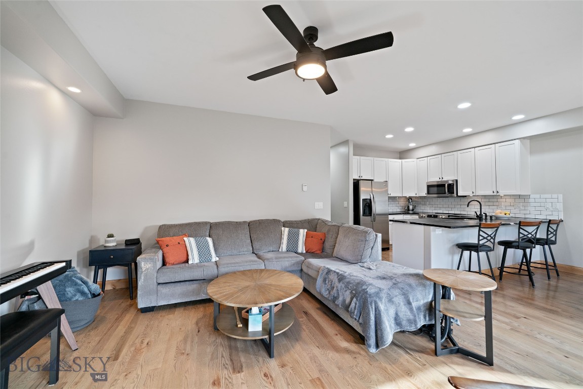 Laurel Glen - Residential