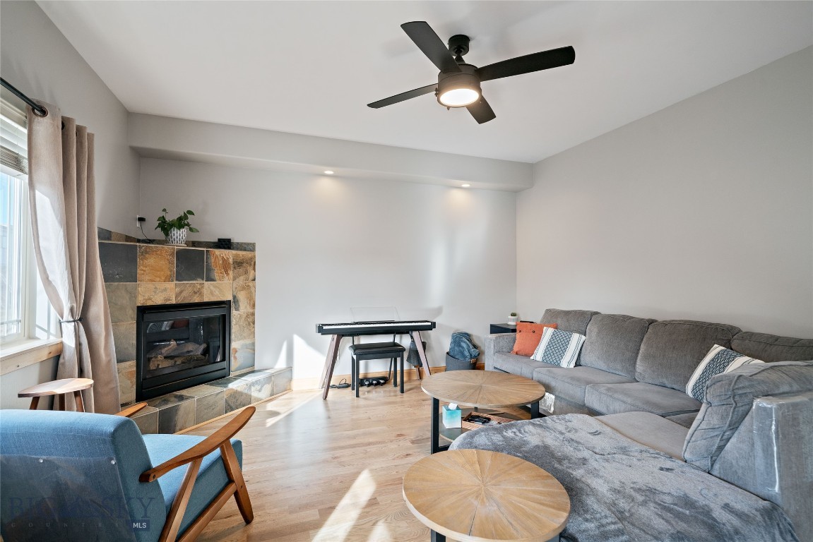 Laurel Glen - Residential