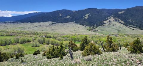 Photo of 902 Lower Valley Road, Boulder, MT 59632 (MLS # 399227)