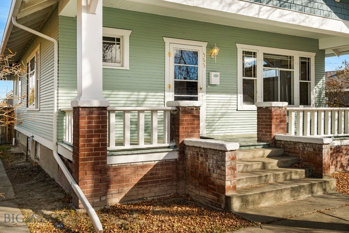 Other - Residential