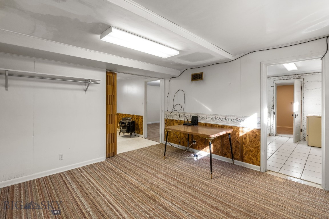 Other - Residential