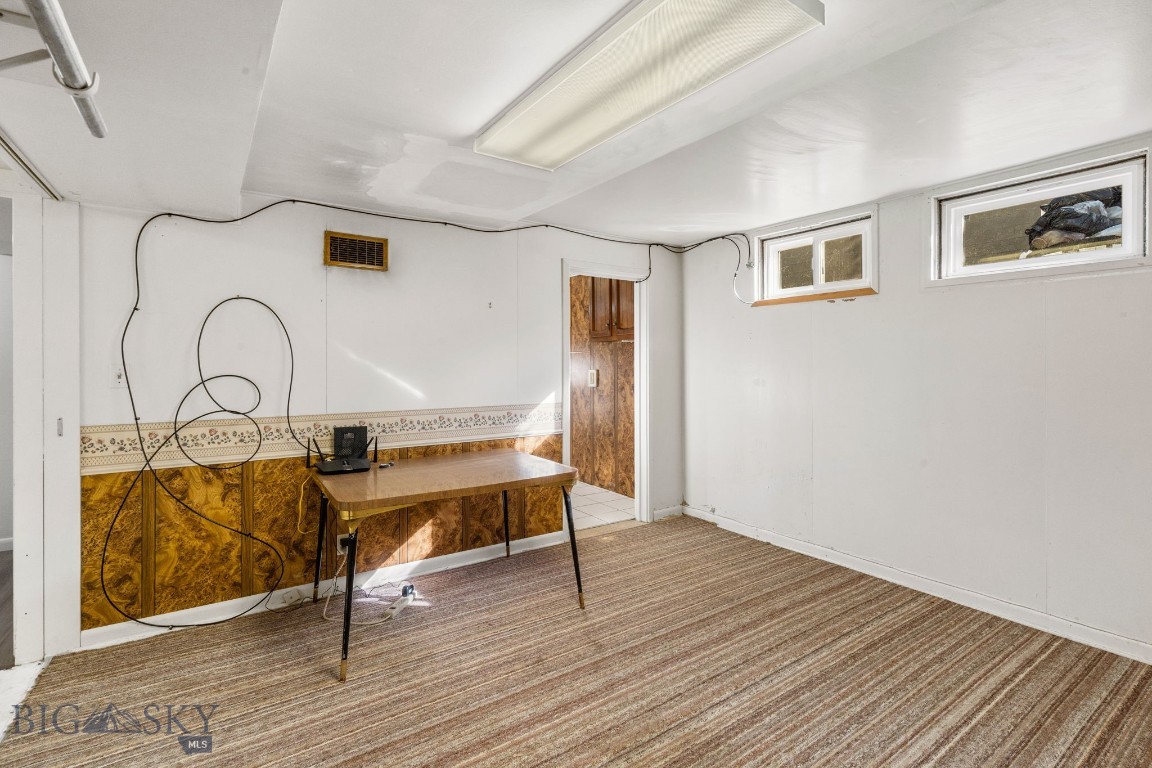Other - Residential