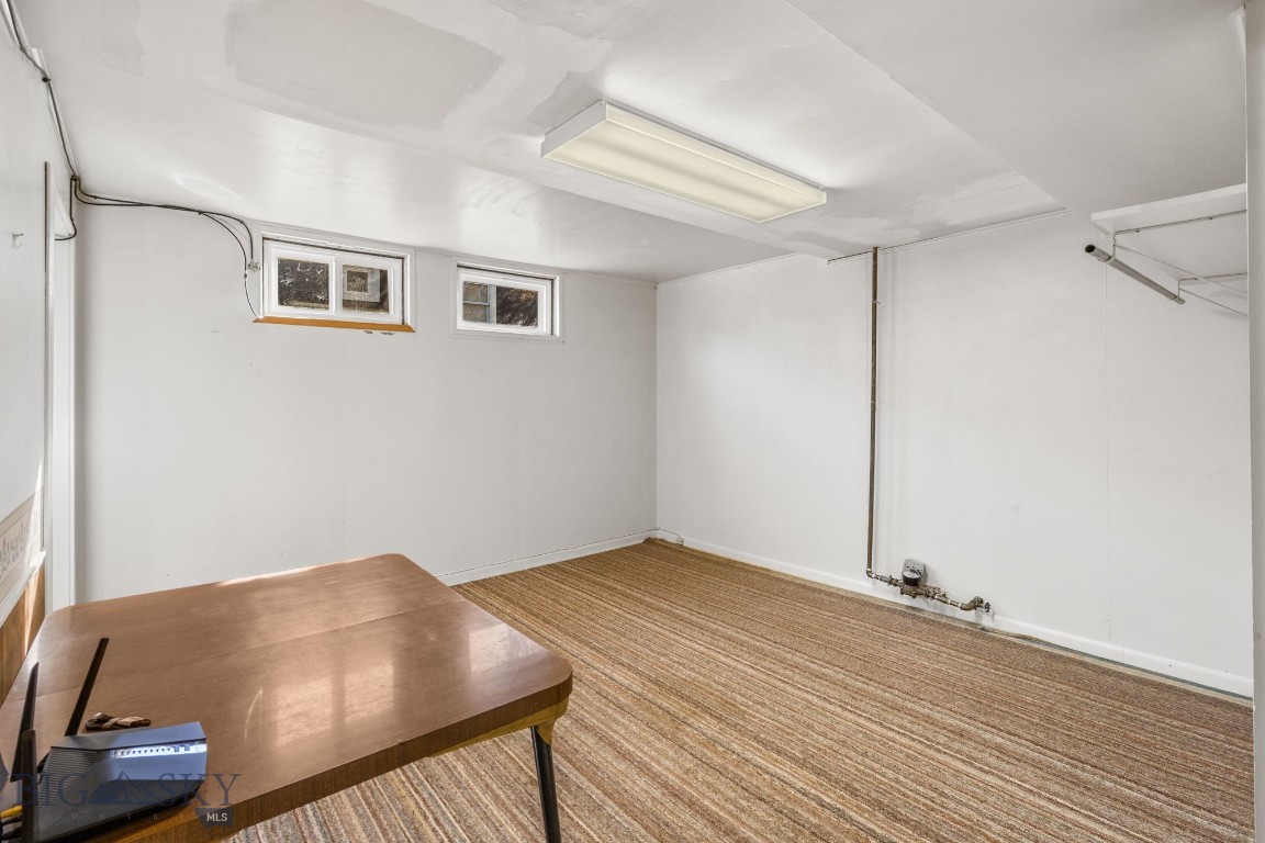 Other - Residential