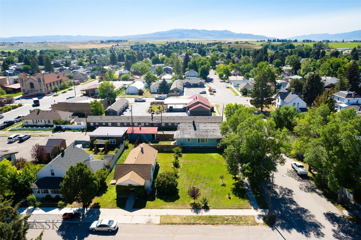 Other - Residential