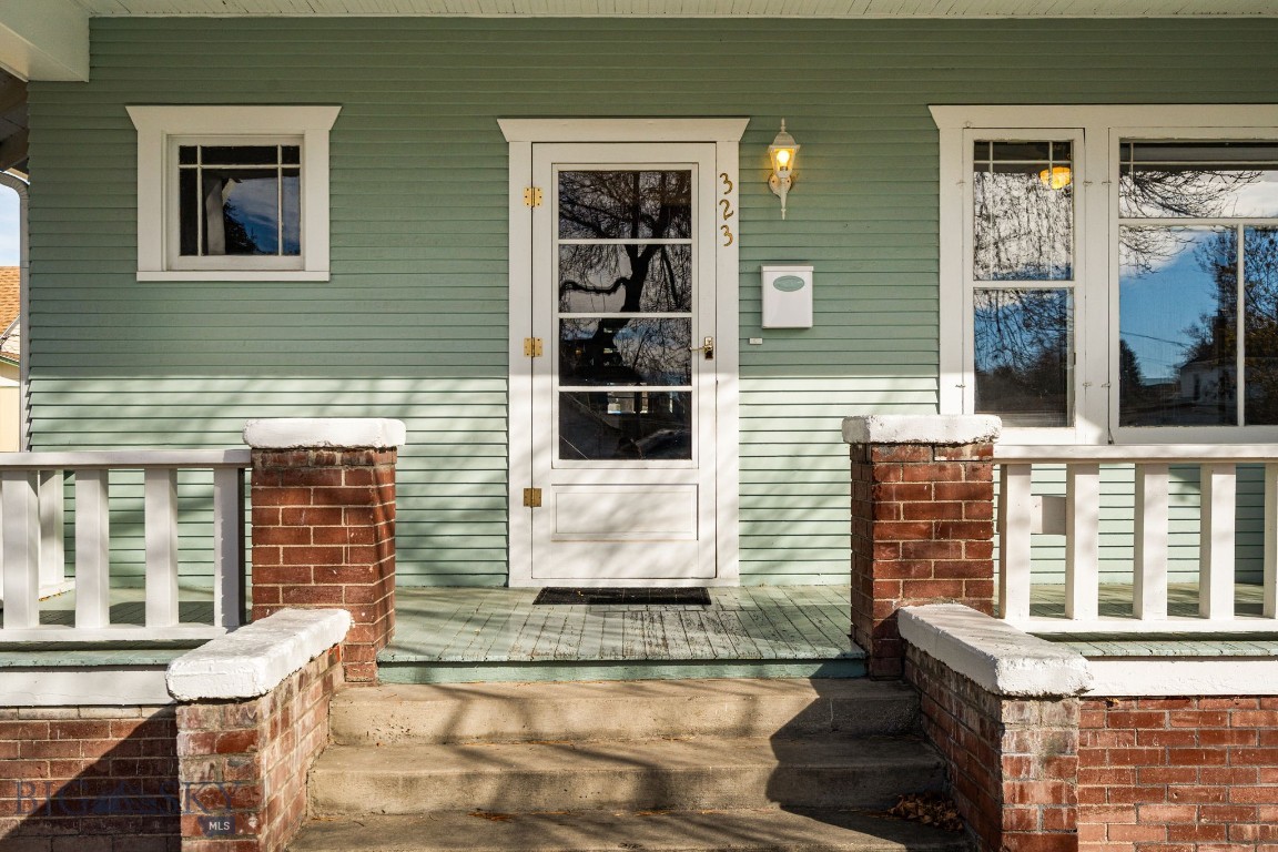 Other - Residential